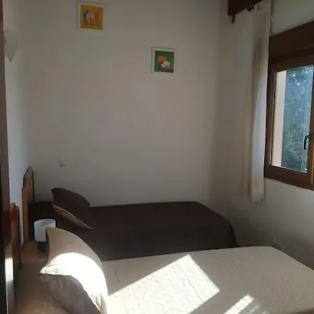 Apartamento Cerca Playa Apartment