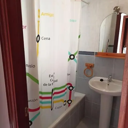 Apartamento Cerca Playa Apartment *