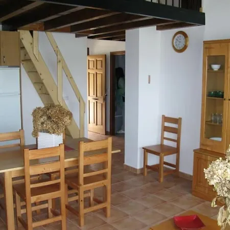 Apartamento Cerca Playa Prellezo