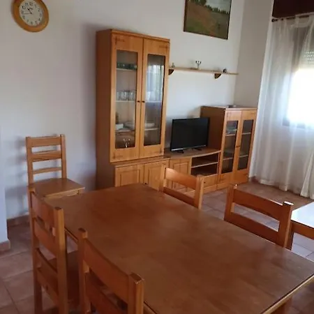 Apartment Apartamento Cerca Playa Prellezo
