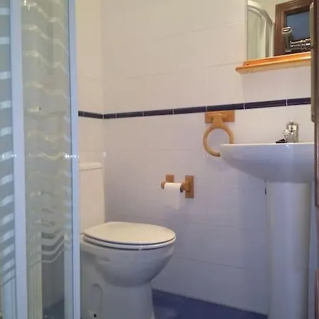 Apartamento Cerca Playa Prellezo