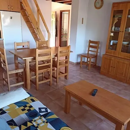 Apartamento Cerca Playa Apartment Prellezo