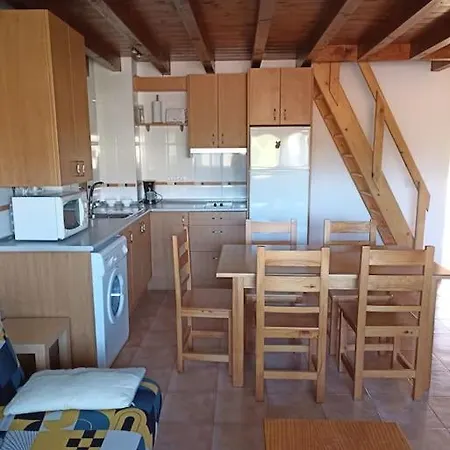 Apartamento Cerca Playa *