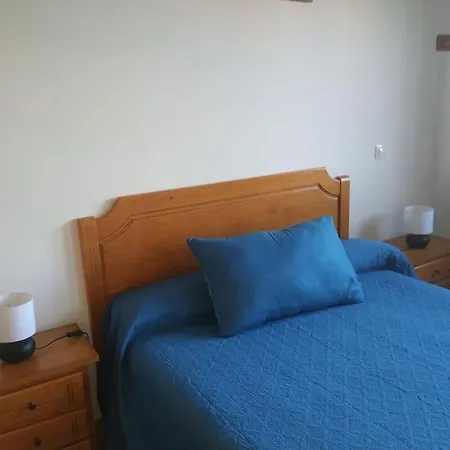 Apartamento Apartamento Cerca Playa