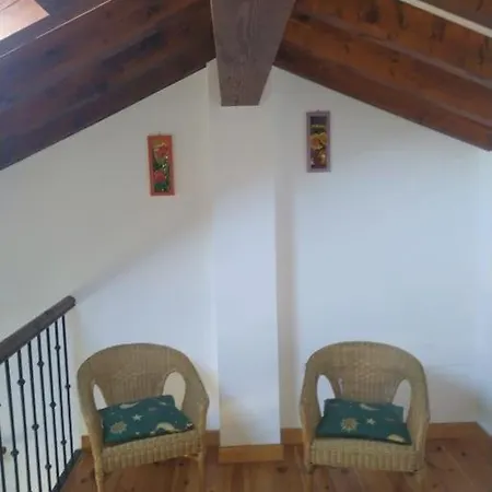 Apartamento Apartamento Cerca Playa *
