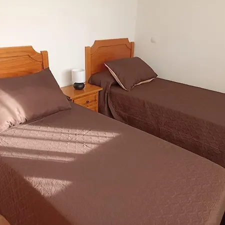 Apartamento Cerca Playa *